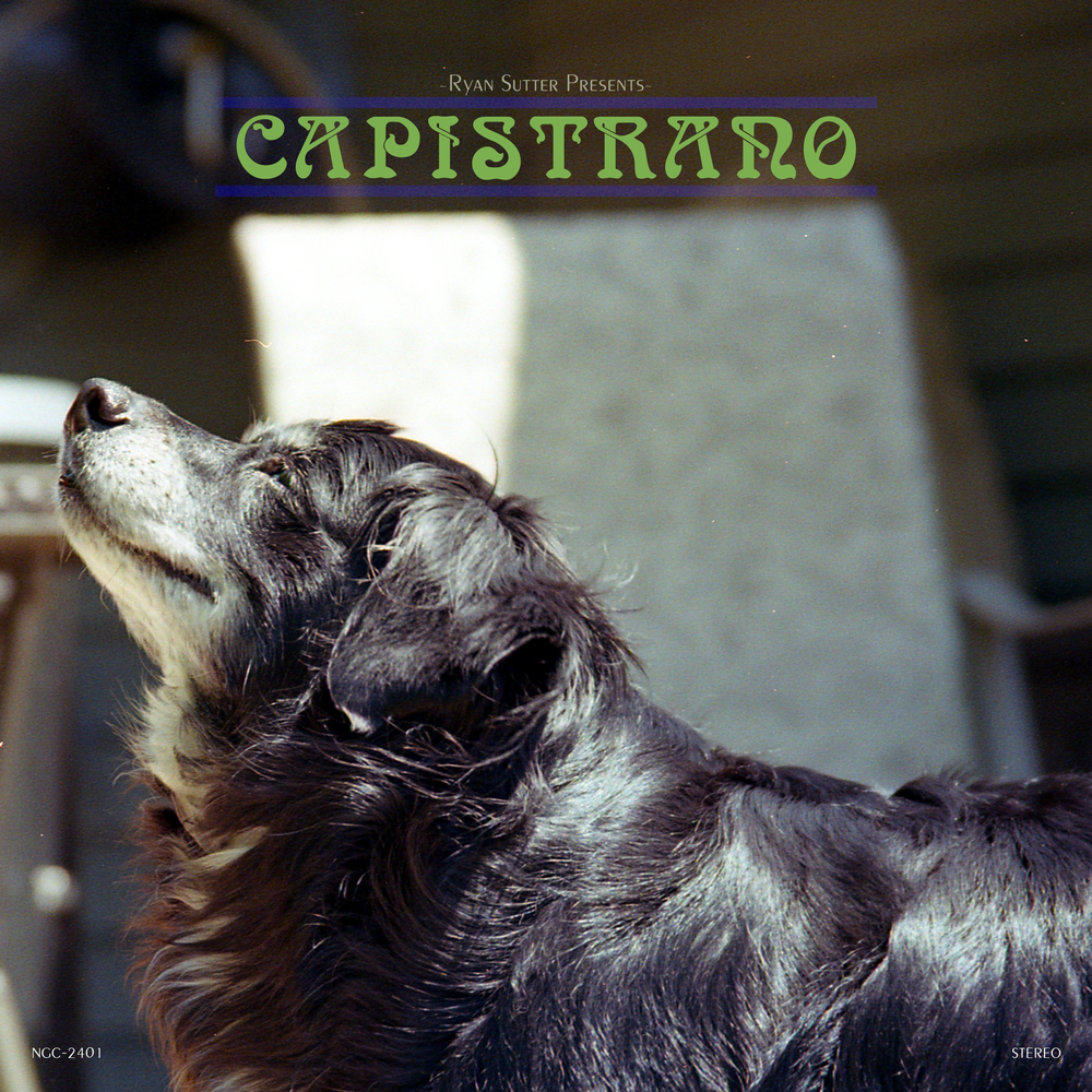 The Story Behind Capistrano